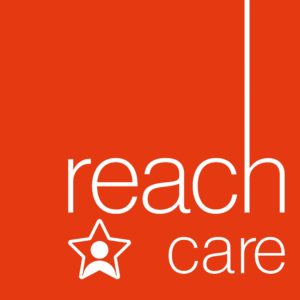 Reach Care logo