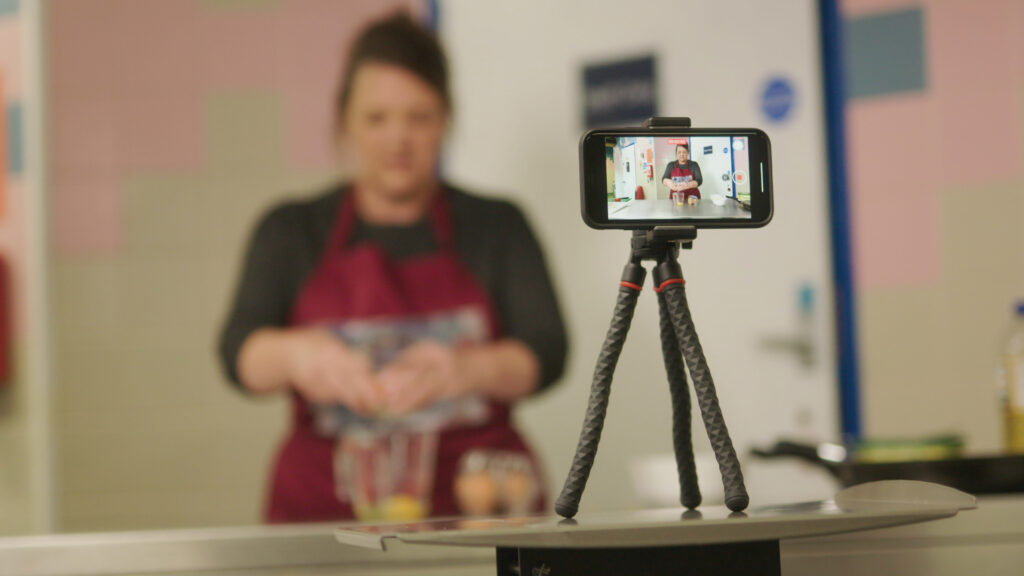 Reach Learning Disability Awarded National Grant