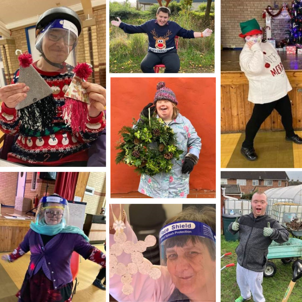December Volunteer Round Up