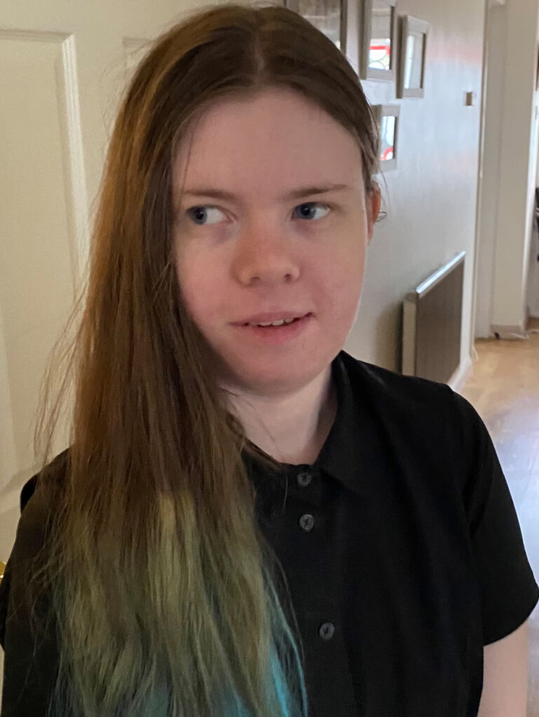 Isobel