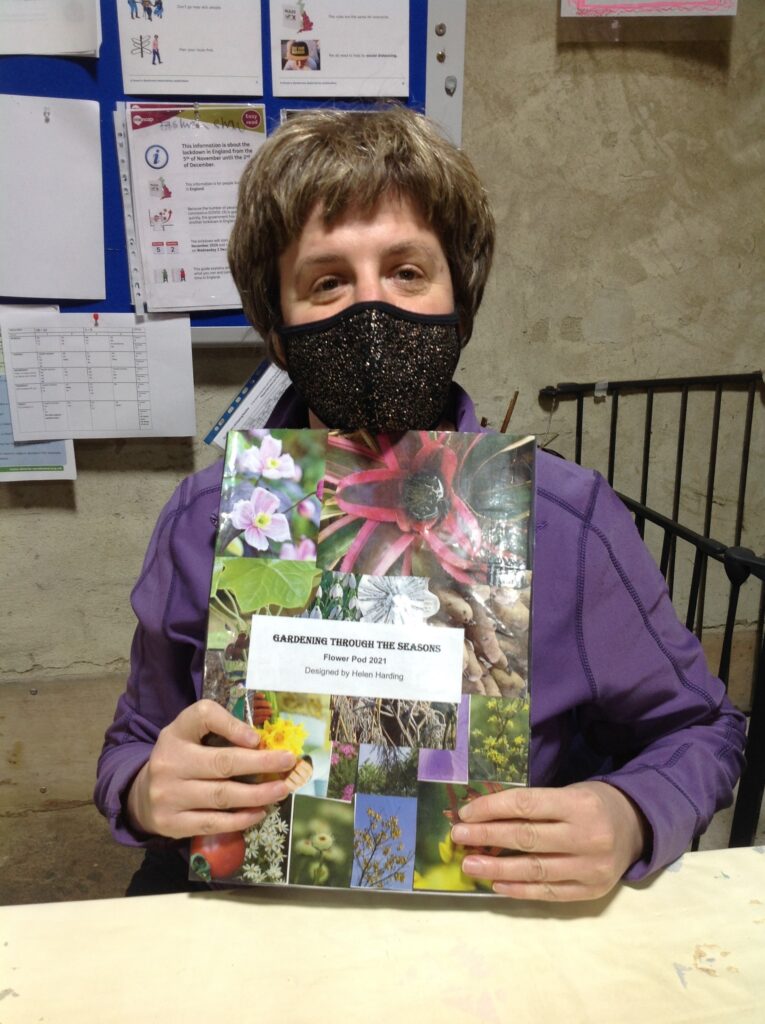 Choose Reach and Flower Pod as Your Co-op Charity