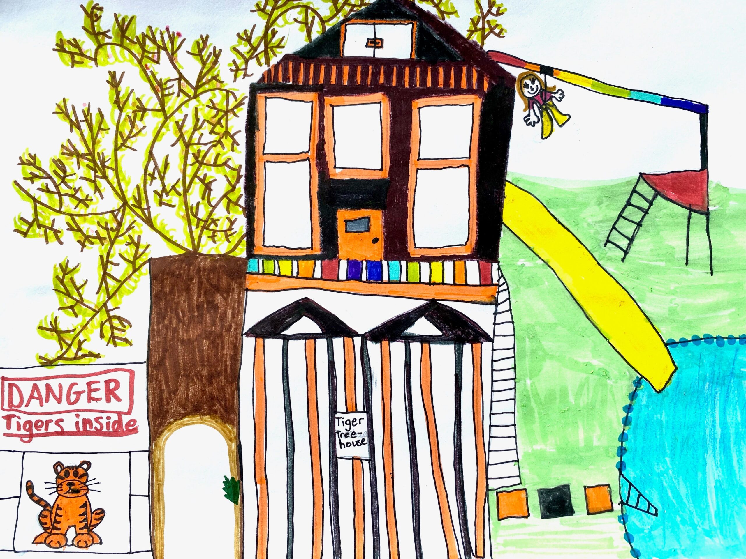 Alice's winning entry