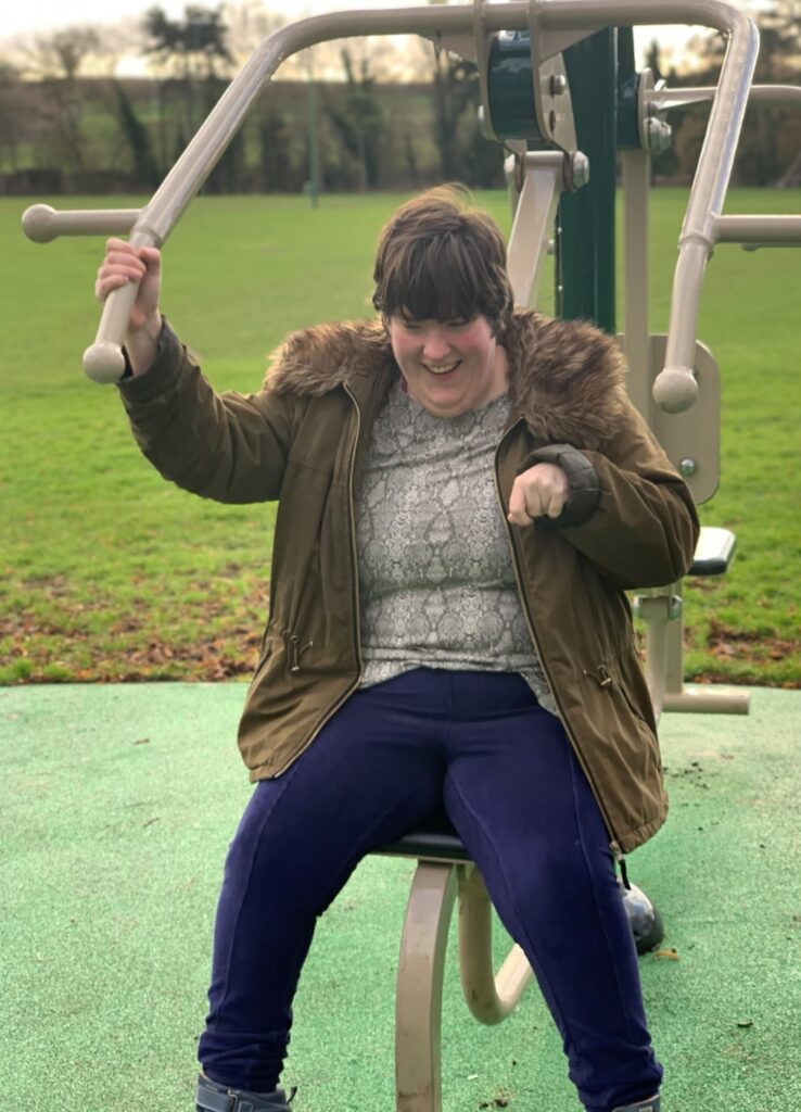 Safe & Sound in Southwell