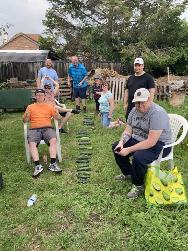 Centre Round Up August 2021