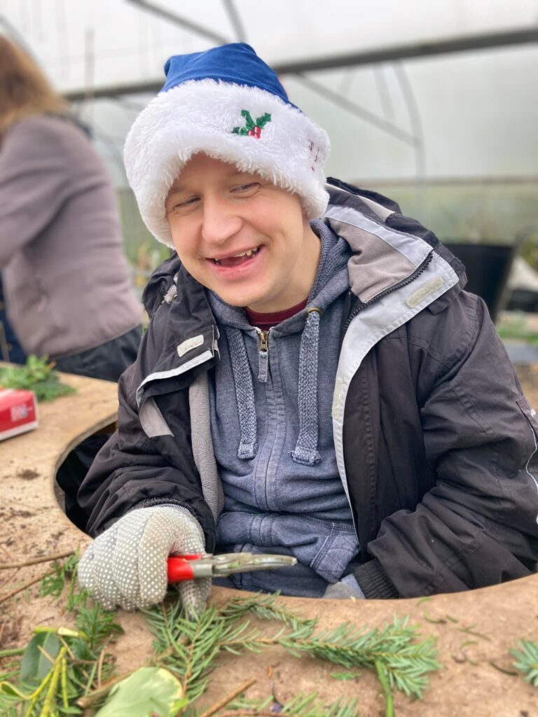 December 2021 Volunteer Round Up