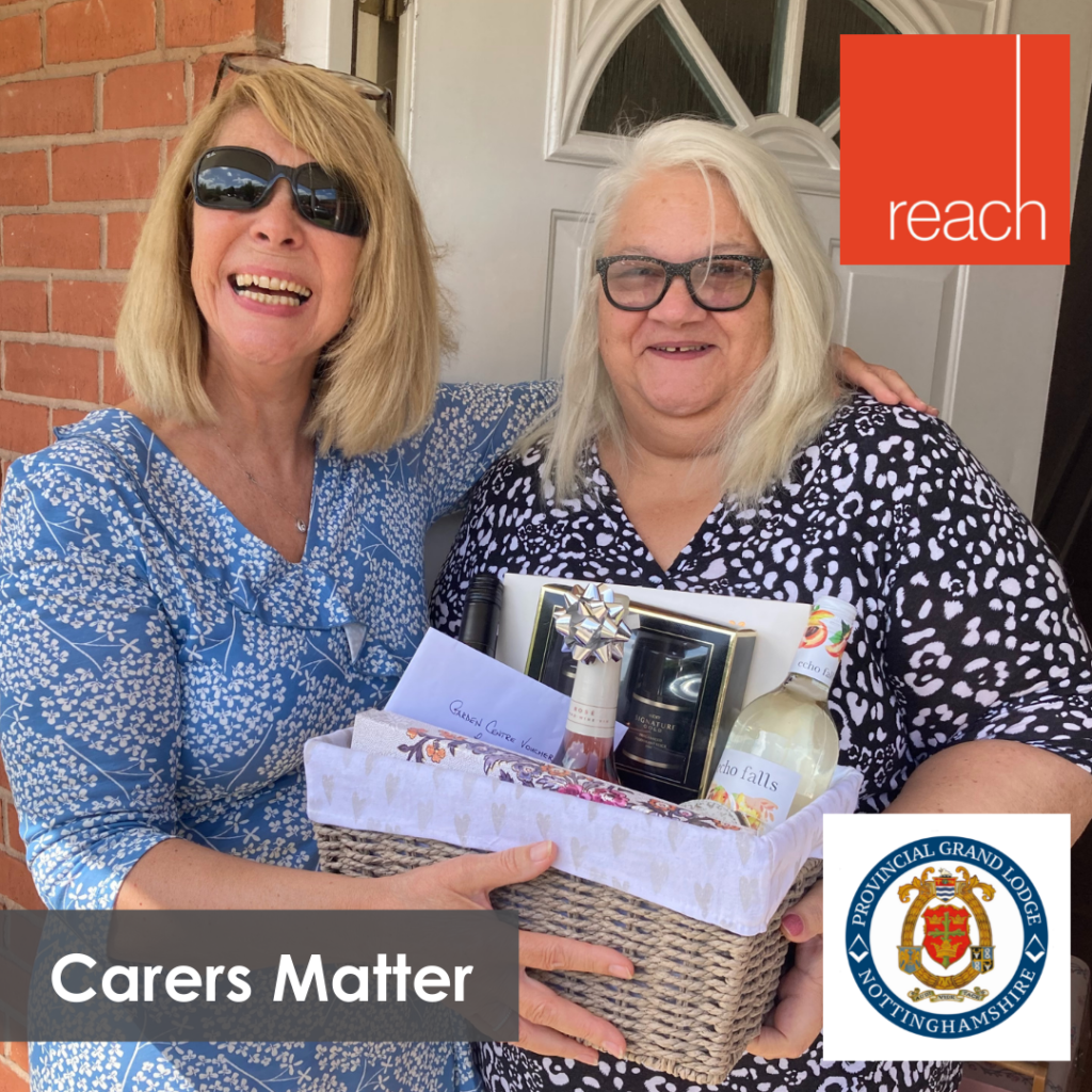 Carers Matter Week 2022