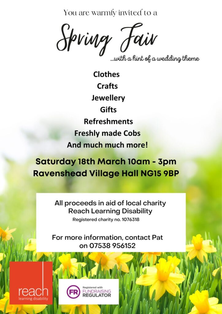 Spring Fair