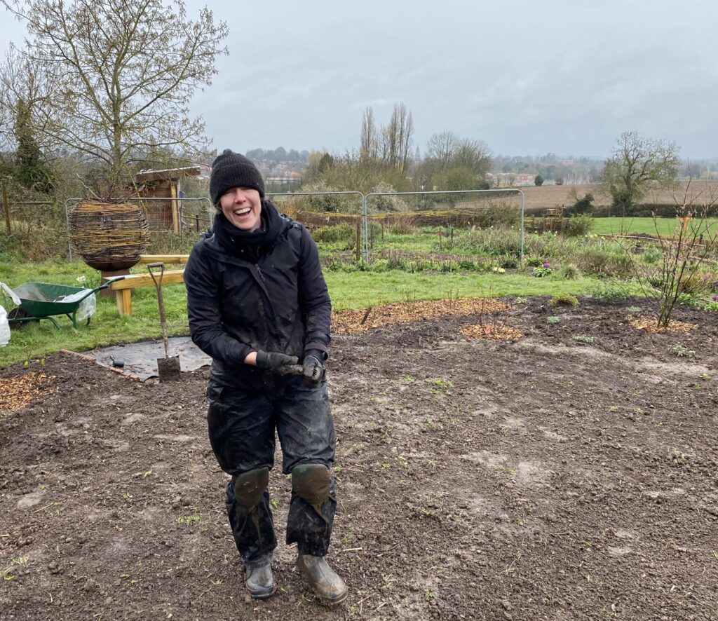 Taking on the Virtual London Marathon for Reach