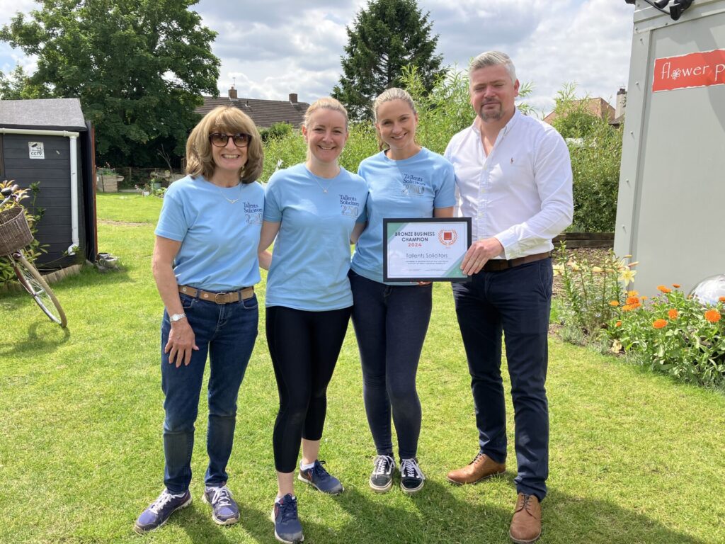 Reach Launch New Business Championship