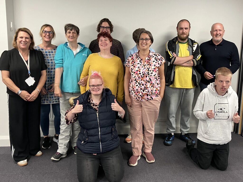 “Empower” launched with help from Reach