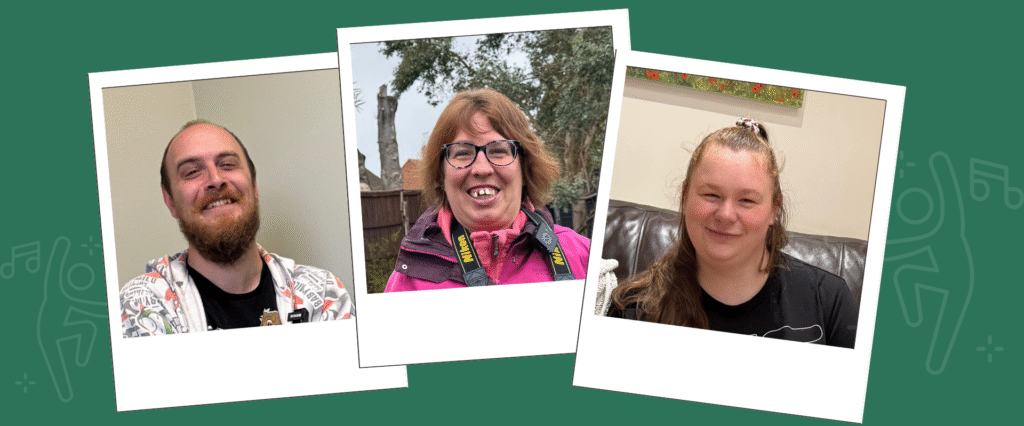 Today your support can go twice as far! Reach’s Big Give Christmas Challenge is now live!