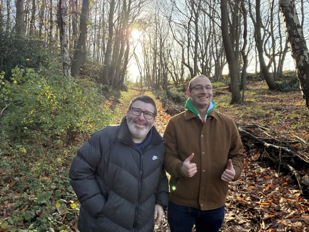 Volunteers Wanted to Join Our Green Taskforce in Mansfield