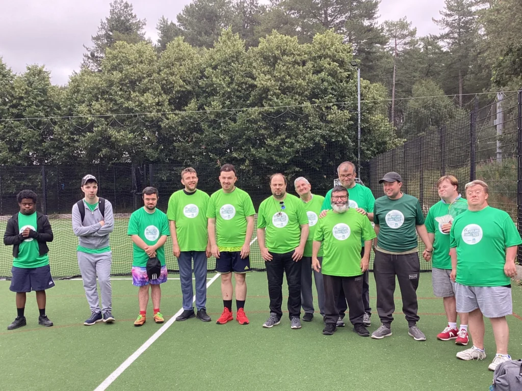 A Fantastic, Fun Day at Portland Games